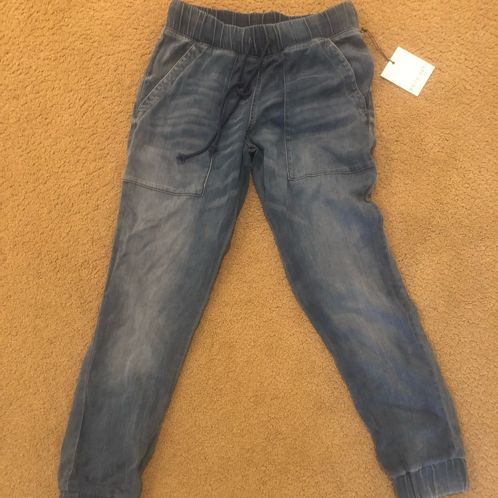Bella Dahl Comfy pants